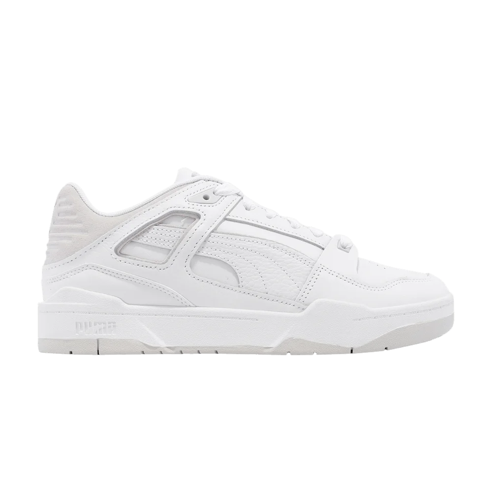 Кроссовки Puma Slipstream 'White Nimbus Cloud'