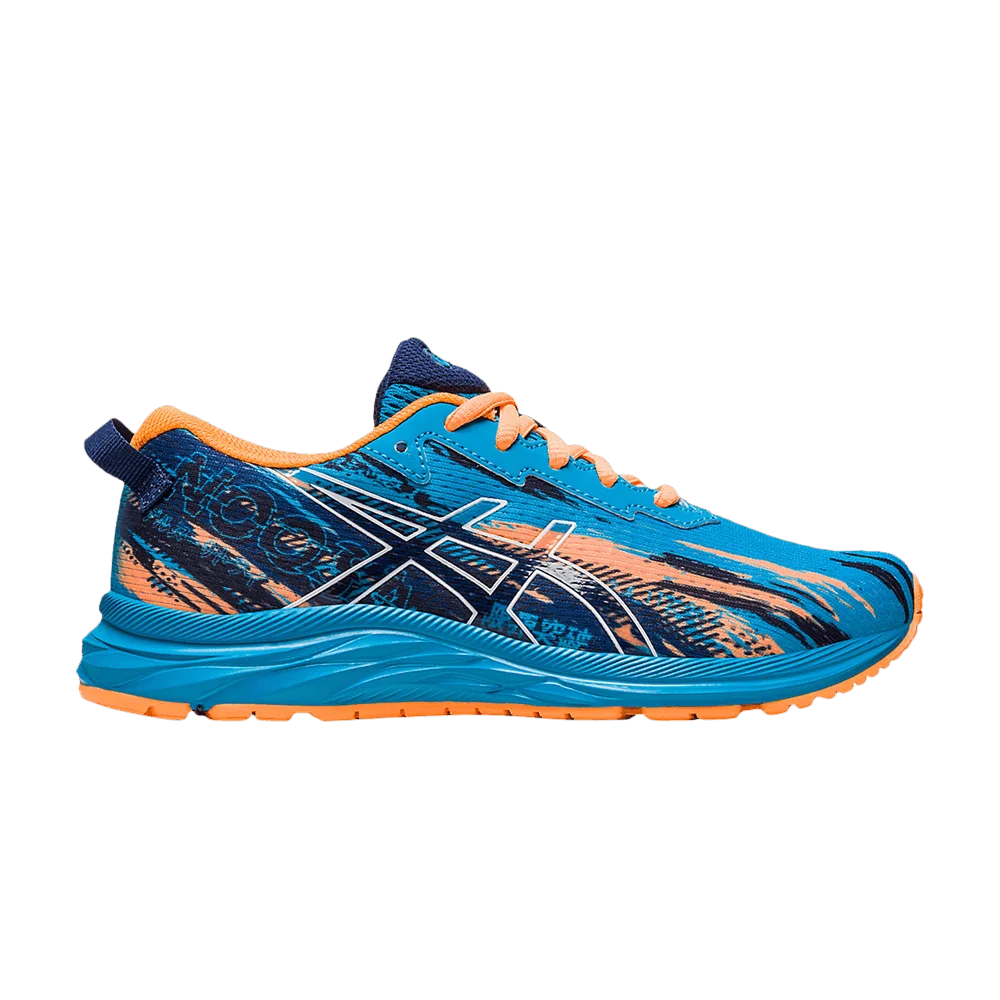 Кроссовки Asics Gel Noosa Tri 13 GS 'Island Blue Peach'