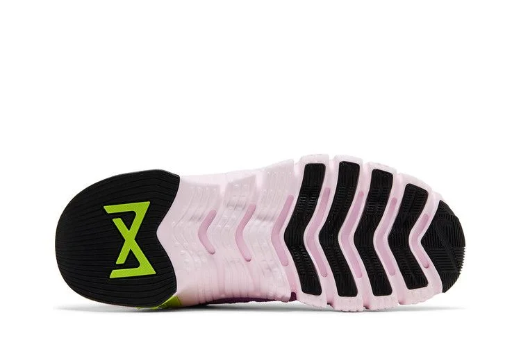 Кроссовки Nike Wmns Free Metcon 4 'Rush Fuchsia Volt'