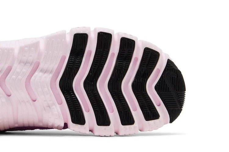 Кроссовки Nike Wmns Free Metcon 4 'Rush Fuchsia Volt'