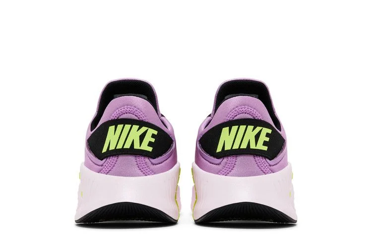 Кроссовки Nike Wmns Free Metcon 4 'Rush Fuchsia Volt'