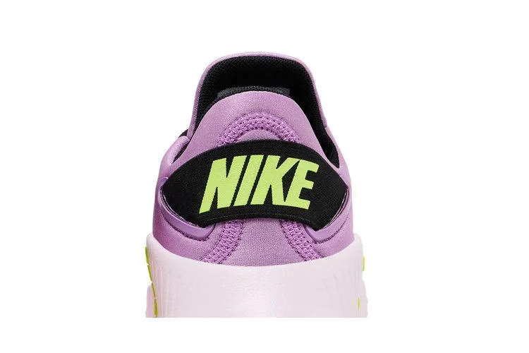 Кроссовки Nike Wmns Free Metcon 4 'Rush Fuchsia Volt'