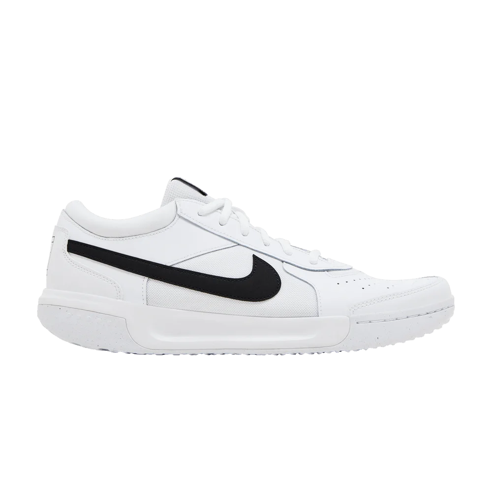 Кроссовки NikeCourt Zoom Lite 3 'White Black'