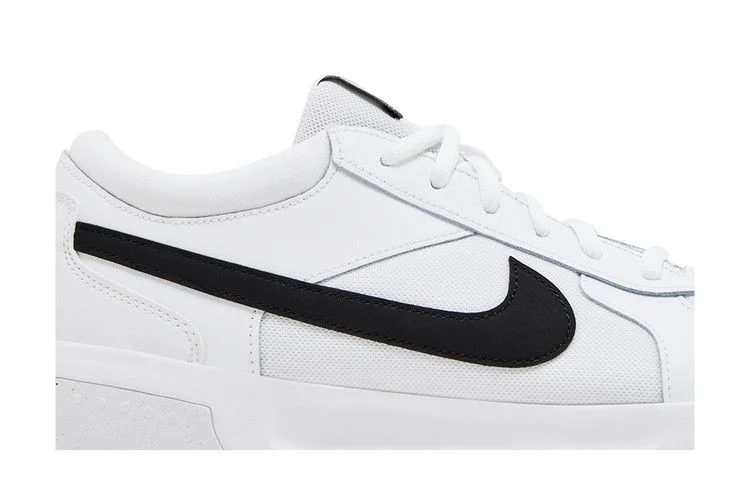 Кроссовки NikeCourt Zoom Lite 3 'White Black'