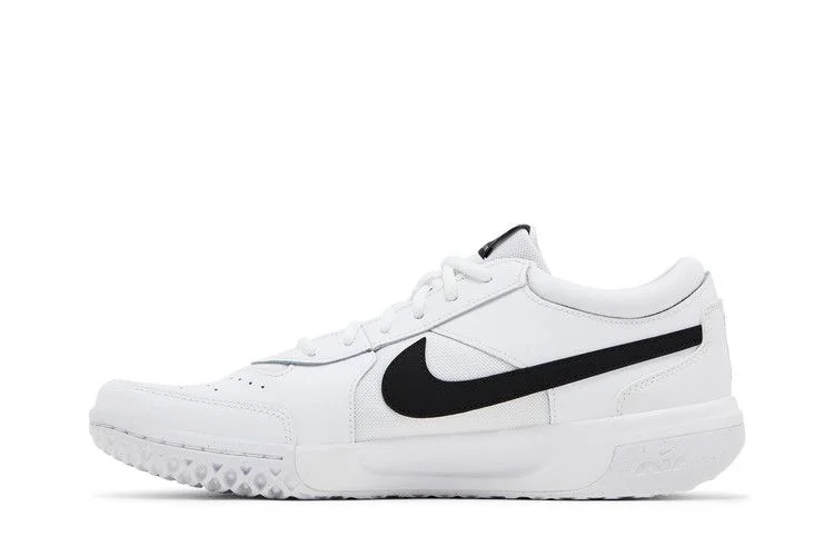 Кроссовки NikeCourt Zoom Lite 3 'White Black'