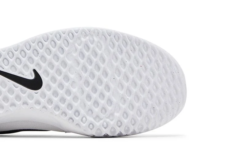 Кроссовки NikeCourt Zoom Lite 3 'White Black'