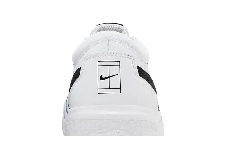 Кроссовки NikeCourt Zoom Lite 3 'White Black'