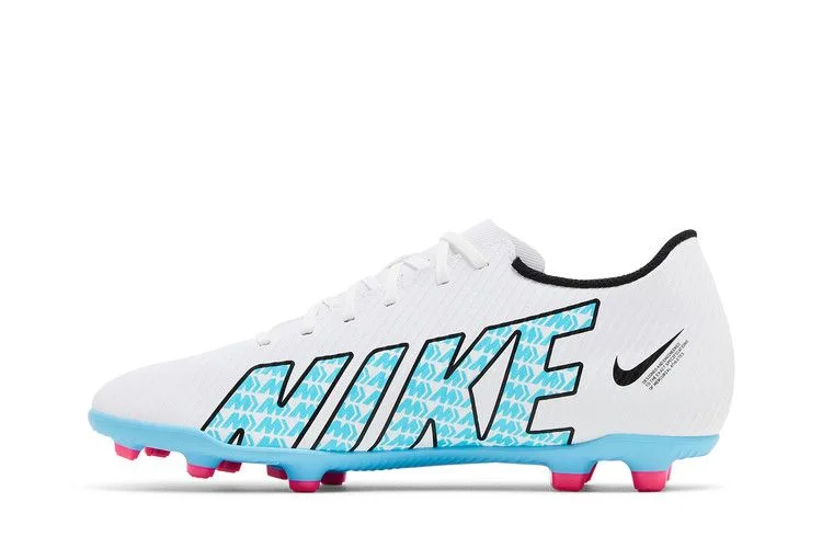 Кроссовки Nike Mercurial Vapor 15 Club MG 'Blast Pack'