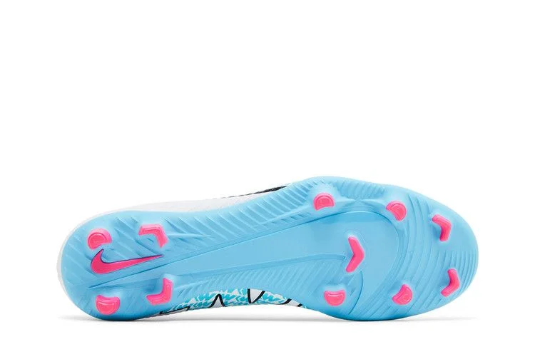 Кроссовки Nike Mercurial Vapor 15 Club MG 'Blast Pack'
