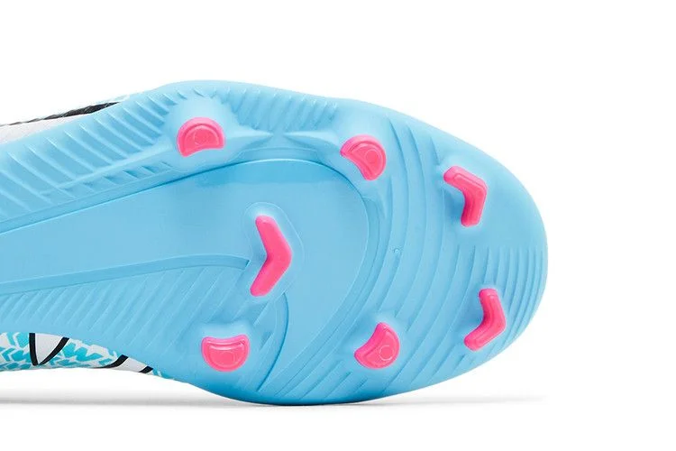 Кроссовки Nike Mercurial Vapor 15 Club MG 'Blast Pack'