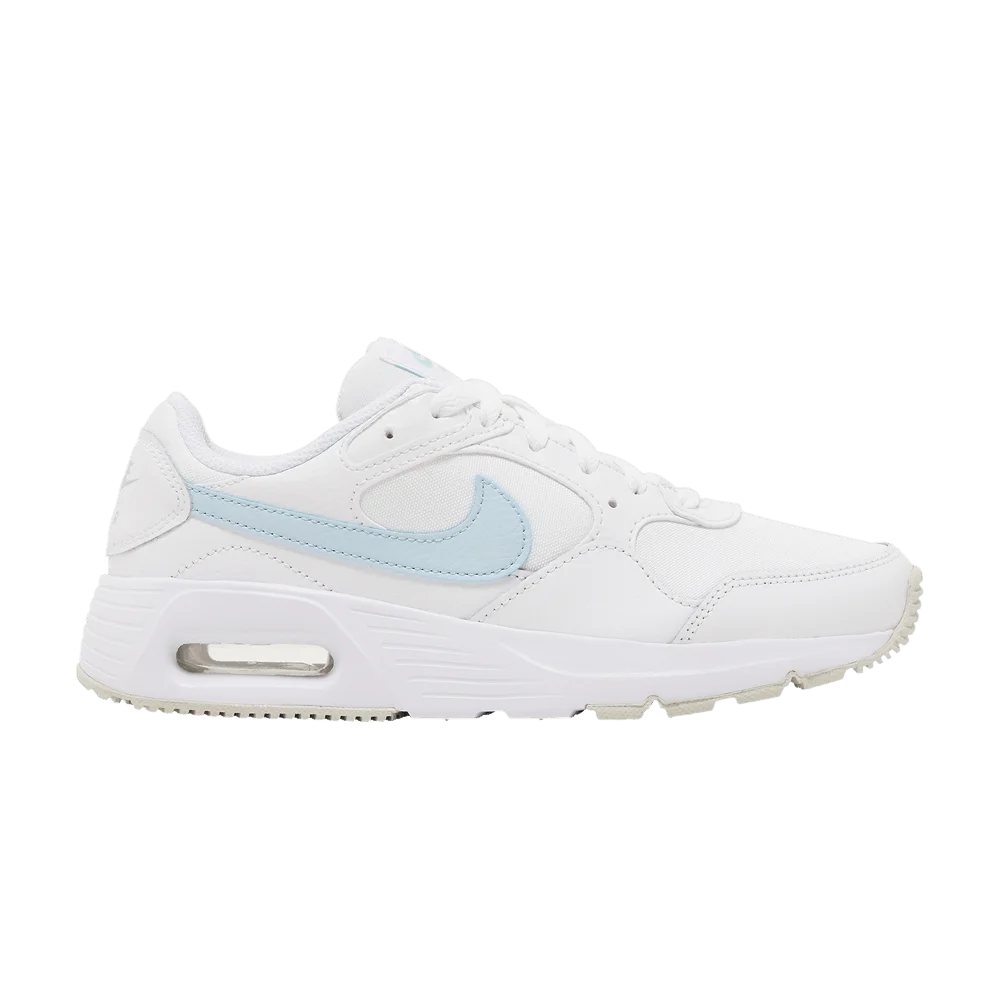Кроссовки Nike Wmns Air Max SC 'White Ocean Bliss'