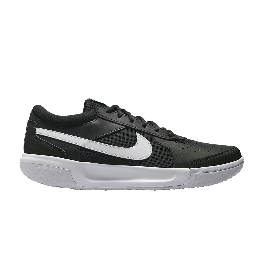 Кроссовки NikeCourt Zoom Lite 3 'Black White'