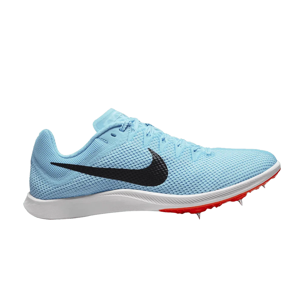 Кроссовки Nike Zoom Rival 'Blue Chill'