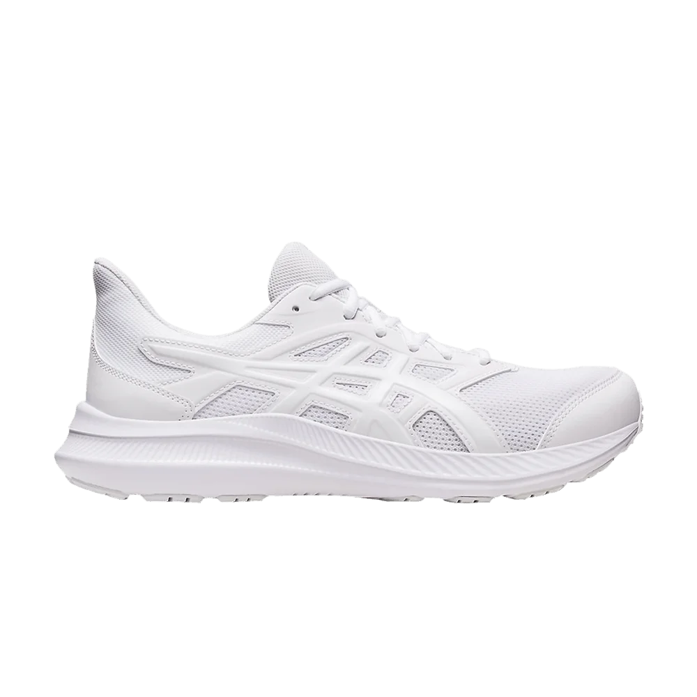 Кроссовки Asics Jolt 4 'Triple White'