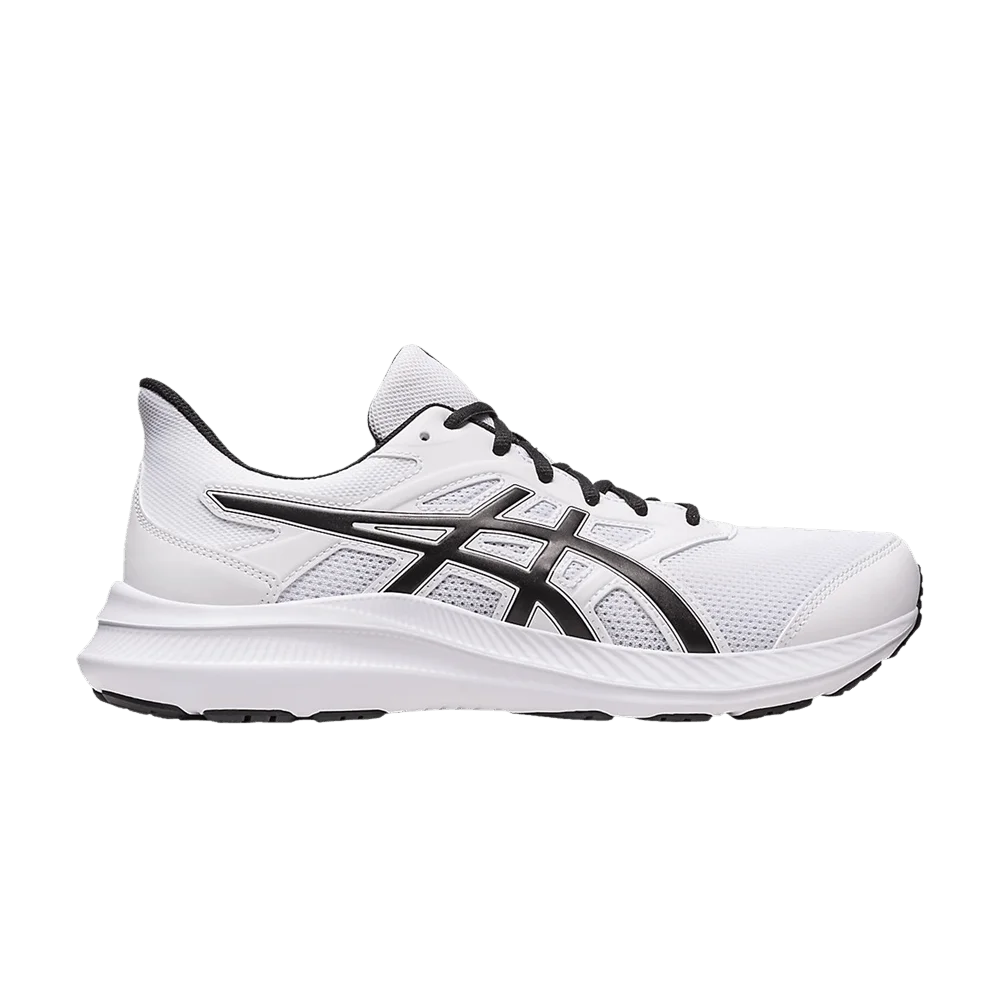 Кроссовки Asics Jolt 4 'White Black'