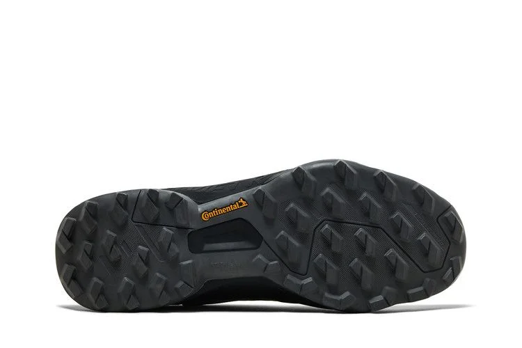 Кроссовки Adidas Terrex Swift R3 GORE-TEX 'Focus Olive Black'