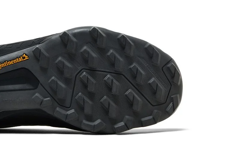 Кроссовки Adidas Terrex Swift R3 GORE-TEX 'Focus Olive Black'
