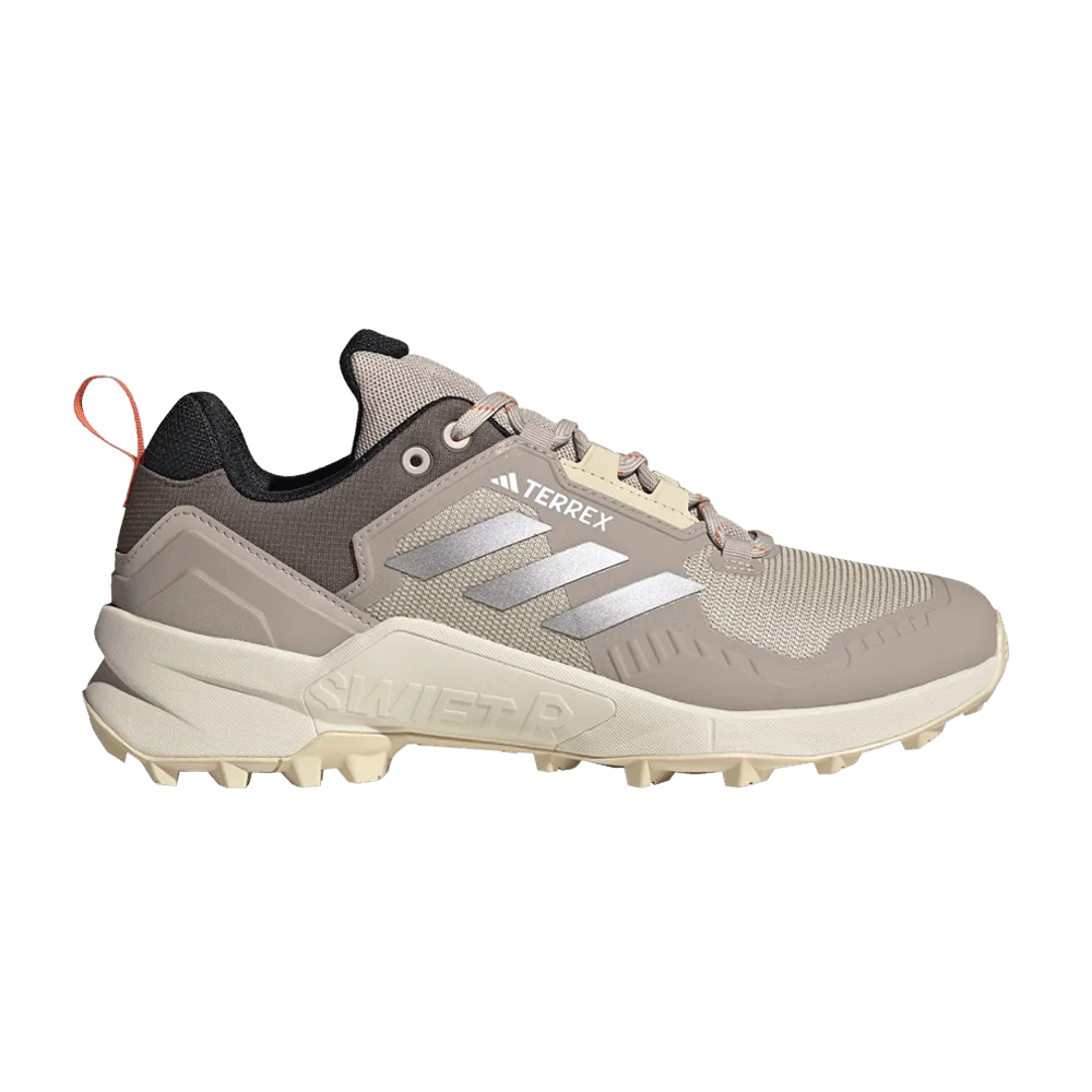 Кроссовки Adidas Terrex Swift R3 'Wonder Taupe'