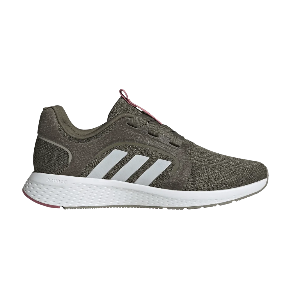 Кроссовки Adidas Wmns Edge Lux 'Olive Strata'