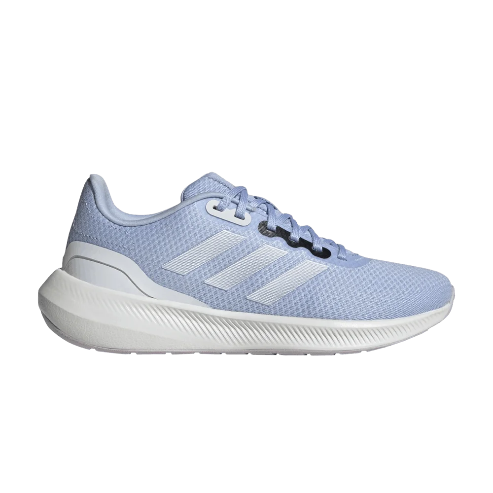 Кроссовки Adidas Wmns Runfalcon 3.0 'Blue Dawn'
