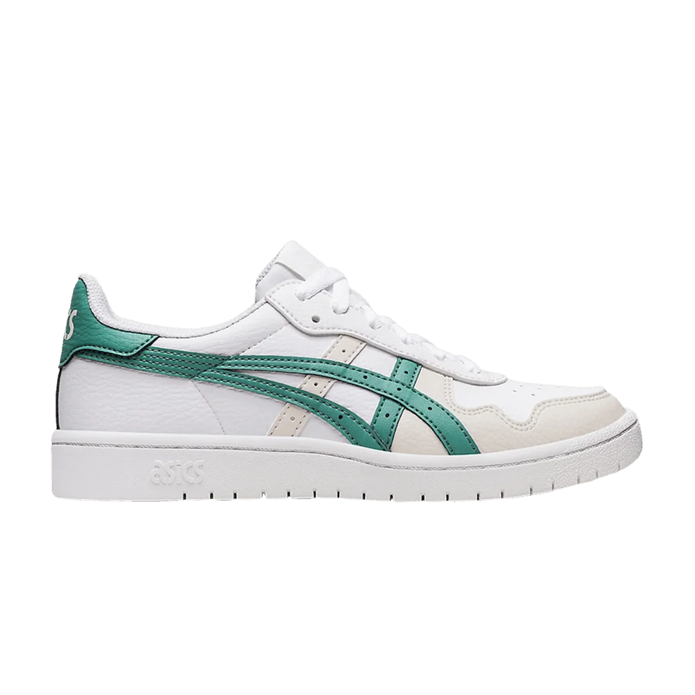 Кроссовки Asics Wmns Japan S 'White Sage'