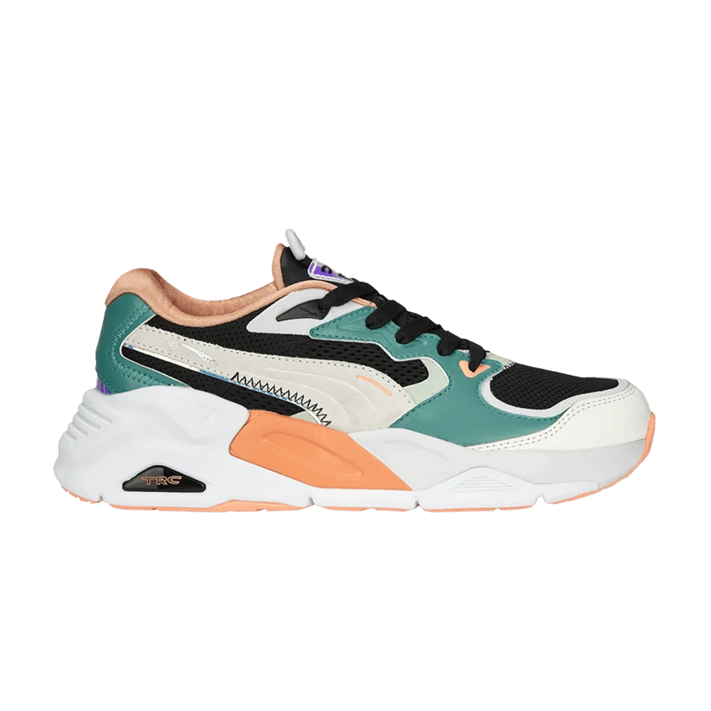 Кроссовки Puma Wmns TRC Mira 'Dimensions'
