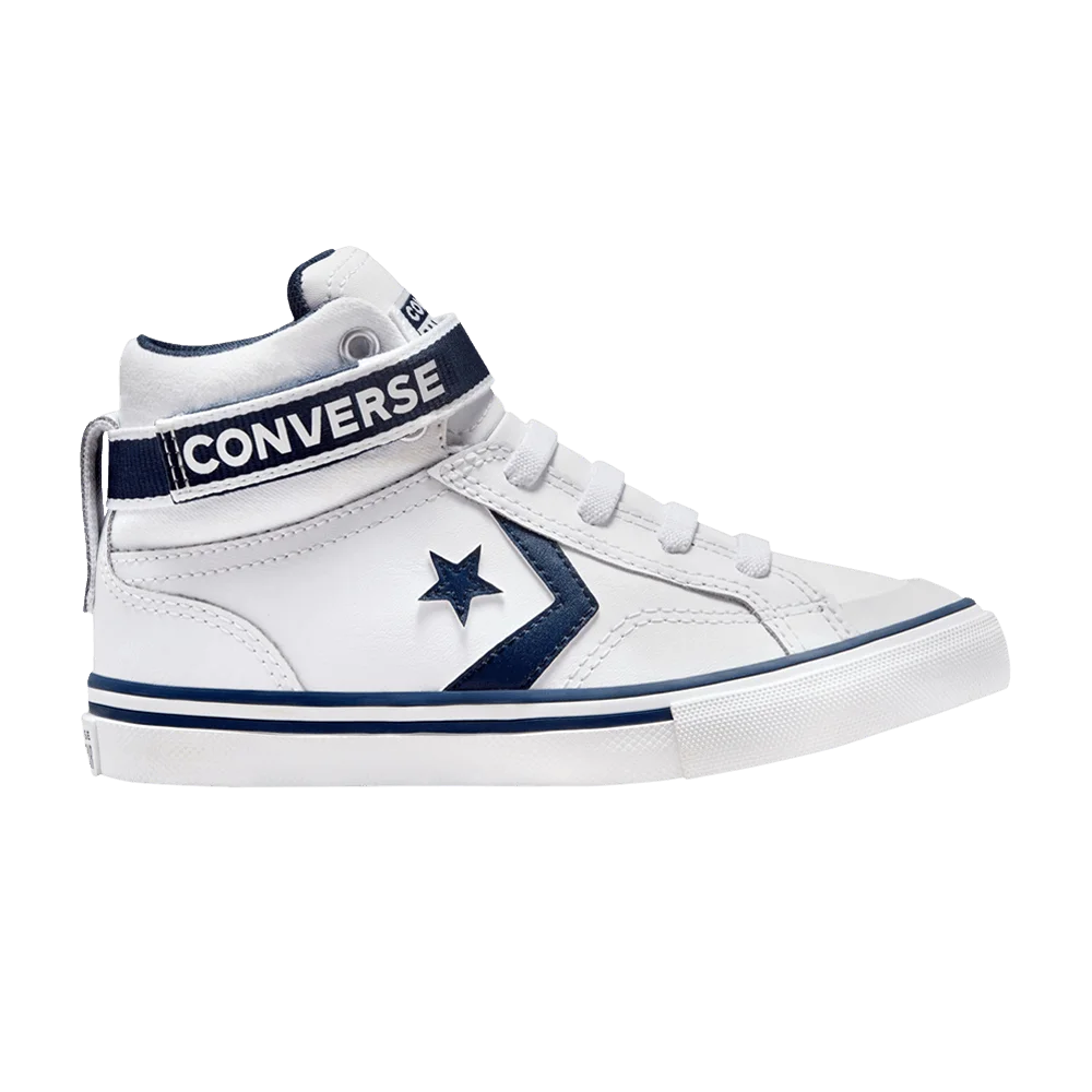 Кроссовки Converse Pro Blaze Strap Easy-On High PS 'Varsity Club'