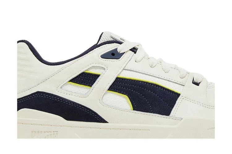 Кроссовки Puma Slipstream Always On 'Warm White Parisian Night'