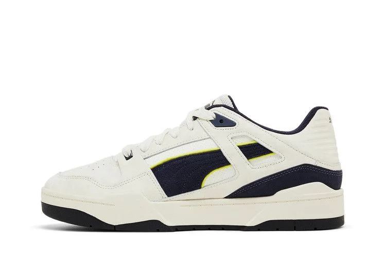 Кроссовки Puma Slipstream Always On 'Warm White Parisian Night'
