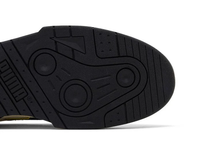 Кроссовки Puma Slipstream Always On 'Warm White Parisian Night'