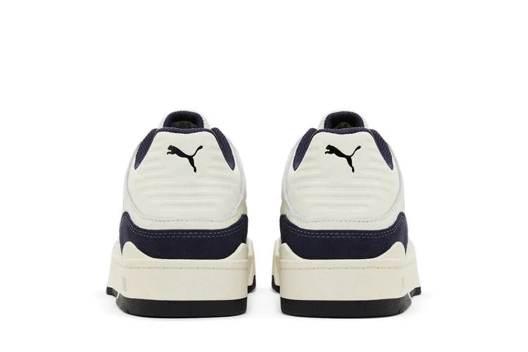 Кроссовки Puma Slipstream Always On 'Warm White Parisian Night'