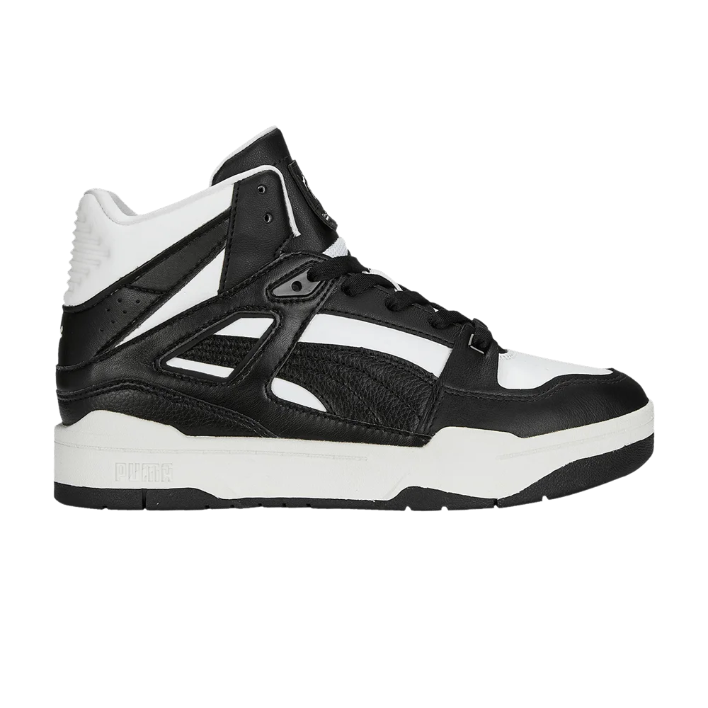 Кроссовки Puma Wmns Slipstream High 'Runway'
