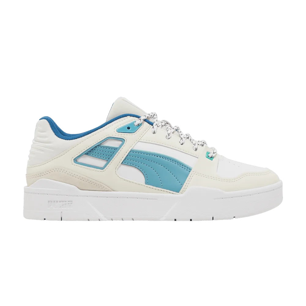 Кроссовки Final Fantasy XIV x Puma Slipstream 'Light'