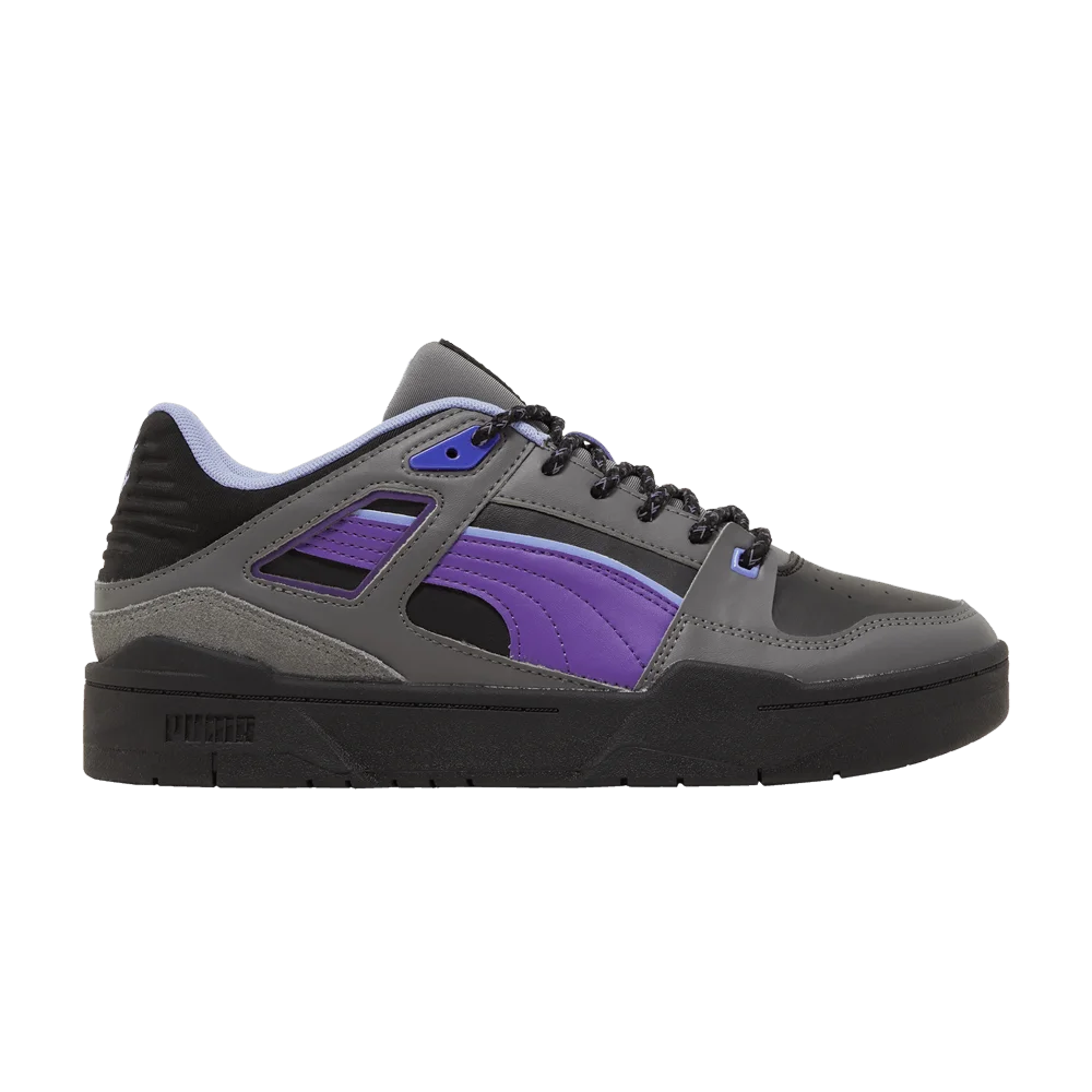 Кроссовки Puma Final Fantasy XIV x Slipstream 'Dark'