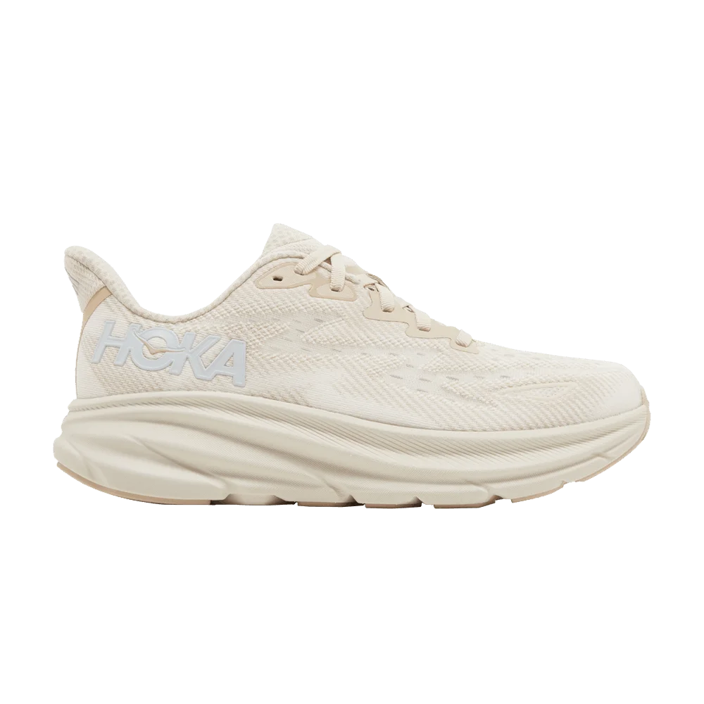 Кроссовки HOKA Wmns Clifton 9 'Shifting Sand'