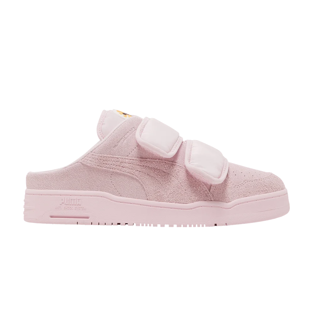 PALOMO x Puma Slipstream Mule 'Vintage Surf'
