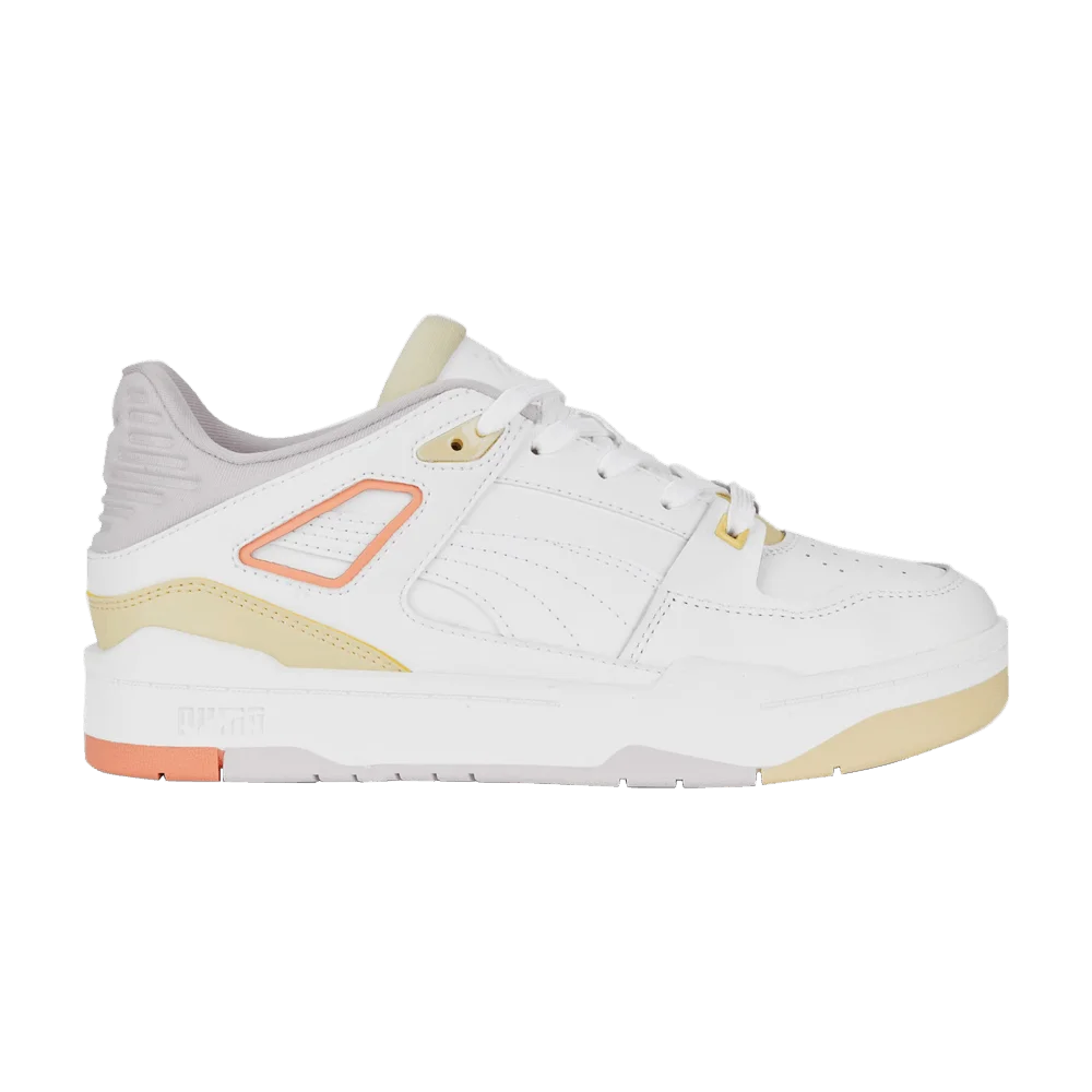 Кроссовки Puma Wmns Slipstream 'White Anise Flower'
