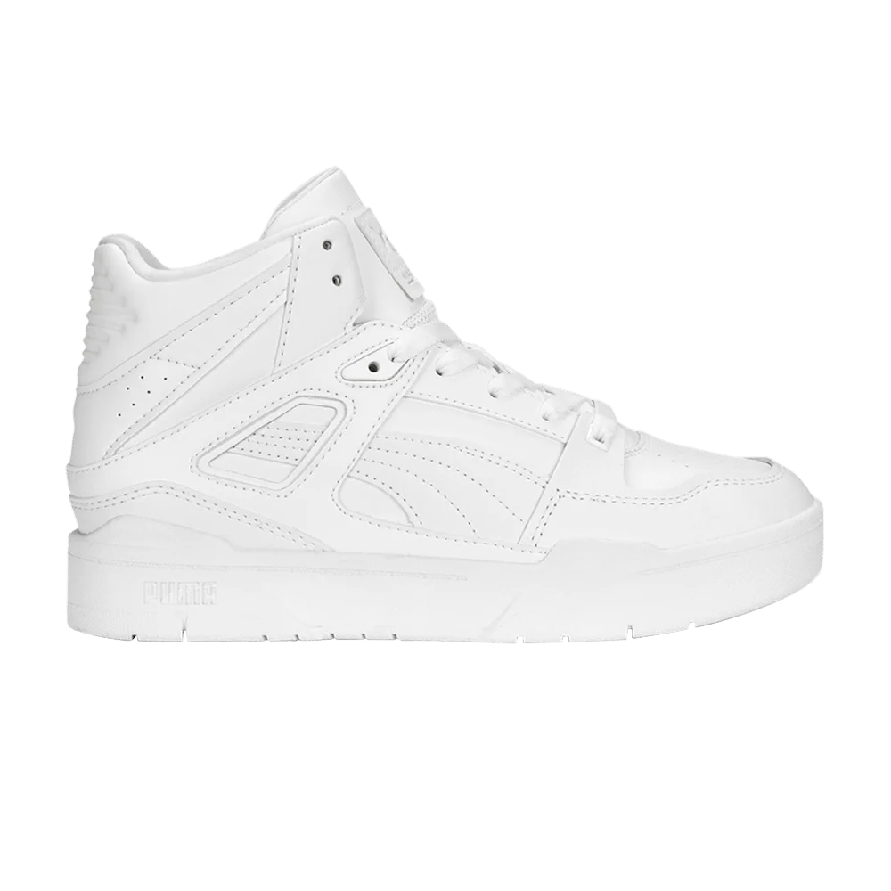 Кроссовки Puma Wmns Slipstream High 'Runway - White'