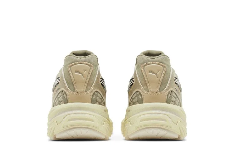 Кроссовки Pleasures x Puma Velophasis 'Overdyed'