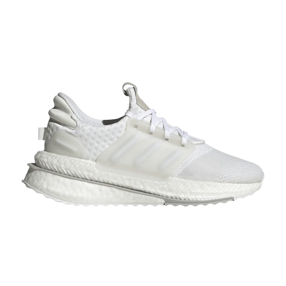 Кроссовки Adidas Wmns X_PLRBOOST 'Triple White'