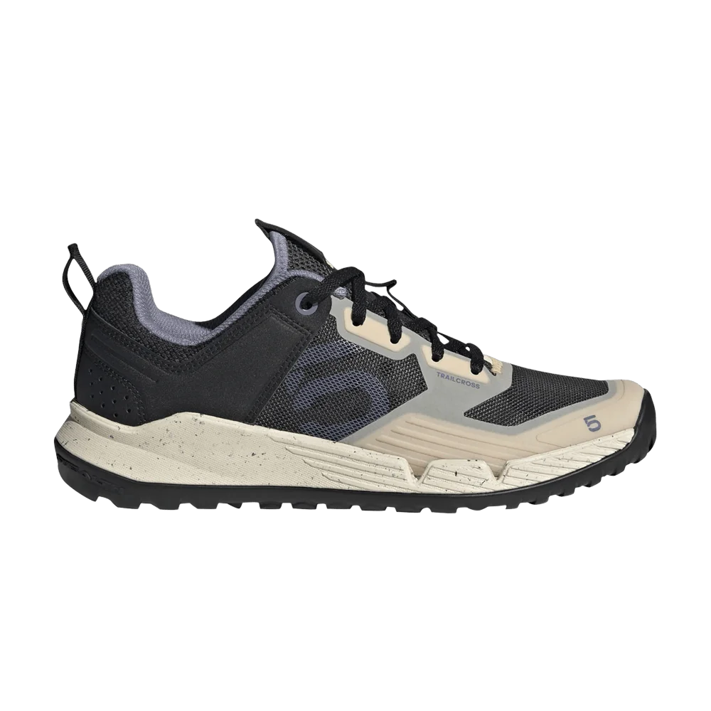 Кроссовки Adidas Wmns Five Ten Trailcross XT 'Grey Acid Orange'