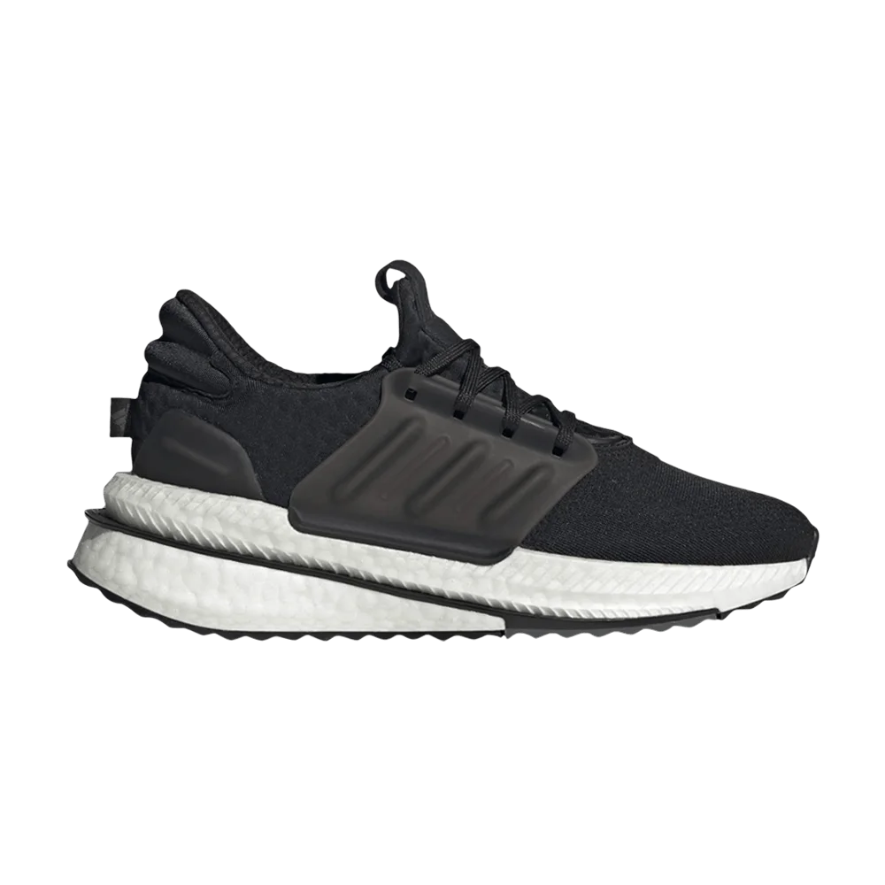 Кроссовки Adidas Wmns X_PLRBOOST 'Black White'