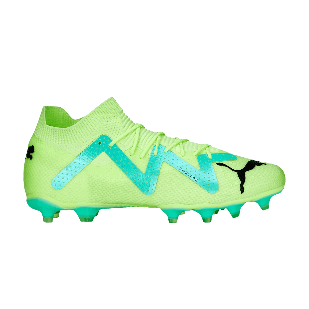 Кроссовки Puma Future Pro FG AG 'Pursuit Pack'
