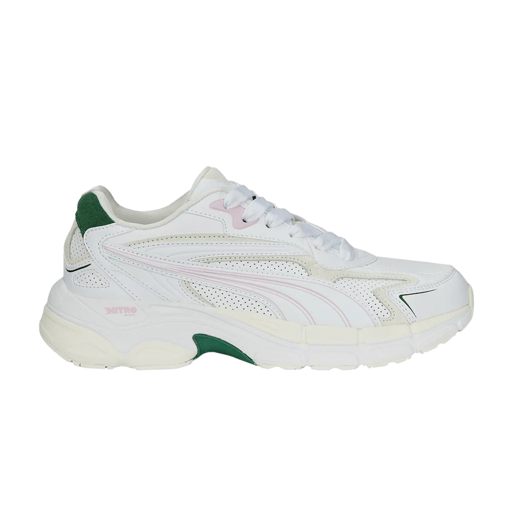 Кроссовки Puma Wmns Teveris Nitro 'Preppy - Vine'