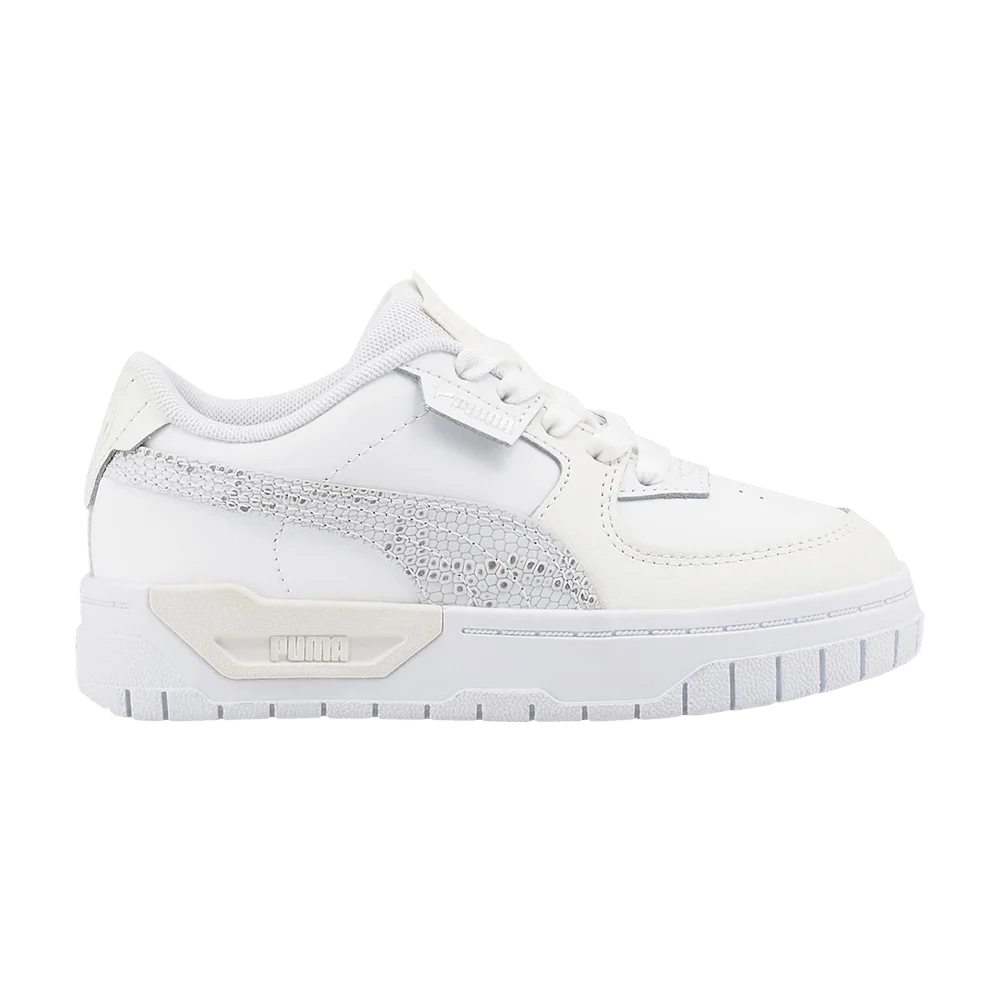 Кроссовки Puma Cali Dream Little Kid 'Animal Print'