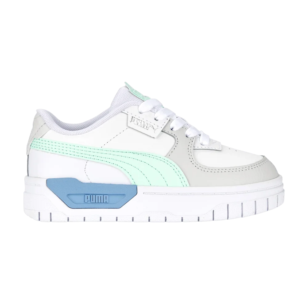 Кроссовки Puma Cali Dream Little Kid 'Pastel - Minty Burst'