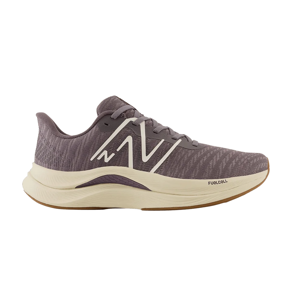 Кроссовки New Balance Wmns FuelCell Propel v4 Wide 'Vintage Indigo Bone'