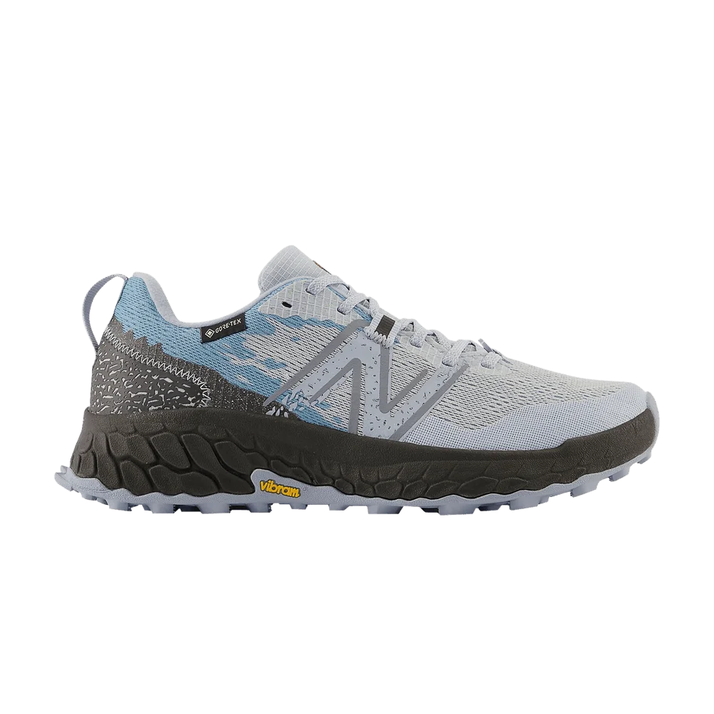 Кроссовки New Balance Wmns Fresh Foam X Hierro v7 GORE-TEX Wide 'Starlight Blacktop'