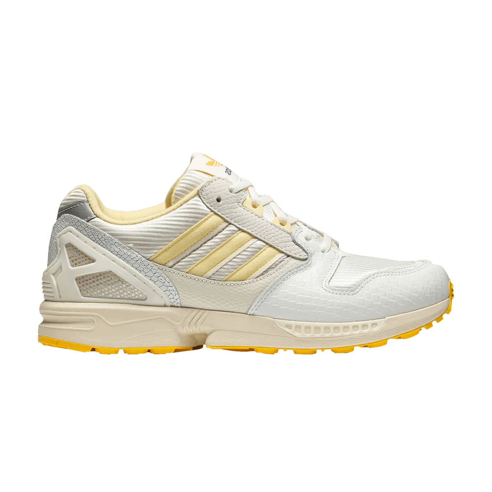 Кроссовки adidas Wmns ZX 8020 'Snakeskin Pack - Citron'