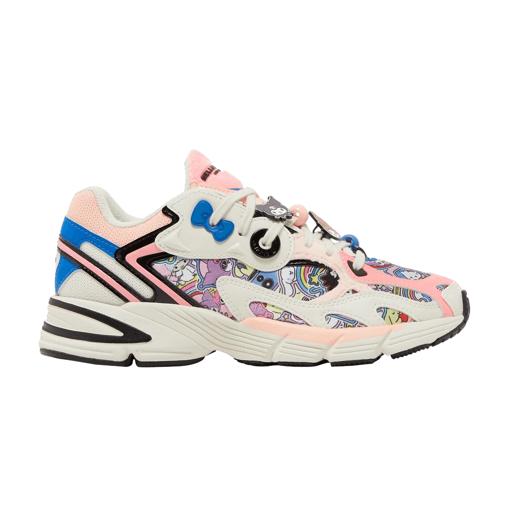 Кроссовки Hello Kitty x adidas Wmns Astir 'Hello Kitty and Friends'